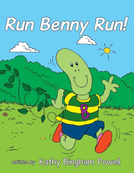 Run Benny Run!