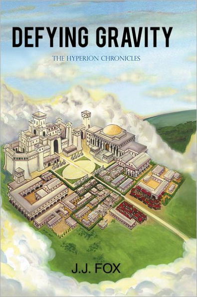 Defying Gravity: The Hyperion Chronicles