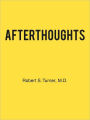 Afterthoughts