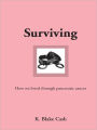 Surviving: How We Loved Through Pancreatic Cancer