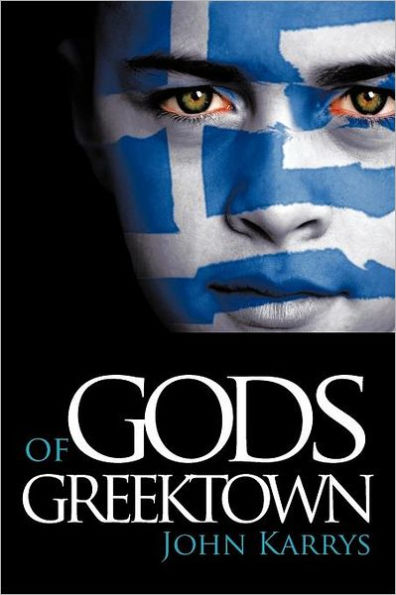 Gods of Greektown