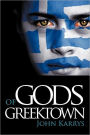 Gods of Greektown