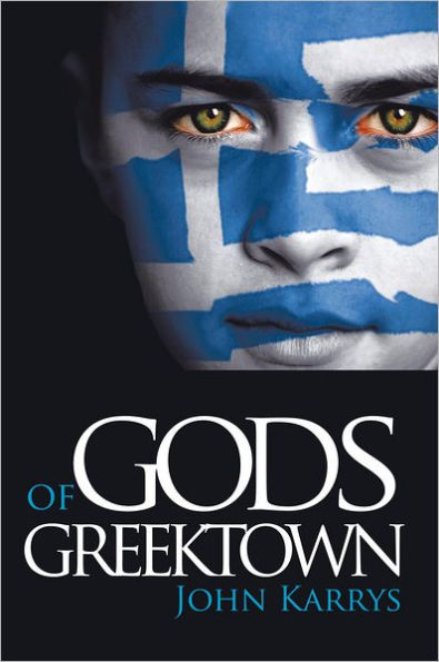 Gods of Greektown