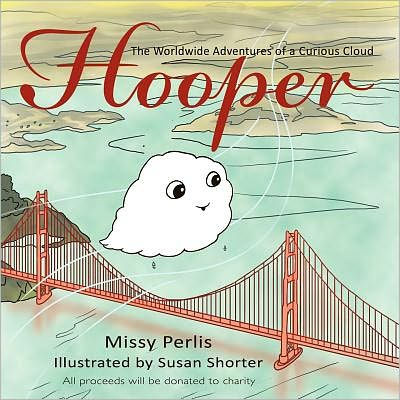 Hooper: The Worldwide Adventures of a Curious Cloud
