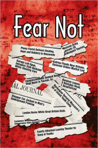 Title: Fear Not, Author: David Fabricius