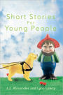 Short Stories For Young People