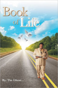 Title: Book of Life, Author: The Ghost