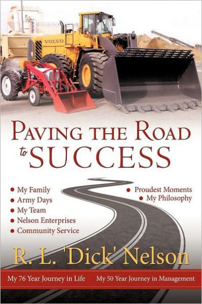 Paving the Road to Success