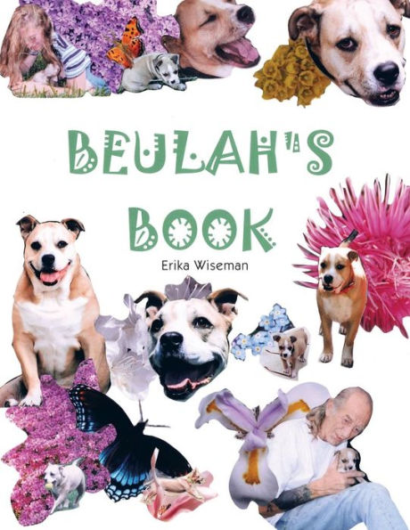 Beulah's Book