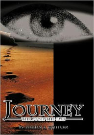 Title: JOURNEY, Author: DARIAN A. WILLIAMS