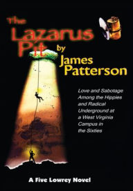 Title: The Lazarus Pit, Author: James Patterson