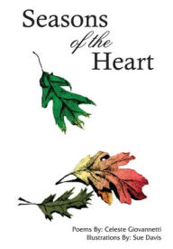 Title: Seasons of the Heart, Author: Celeste Giovannetti