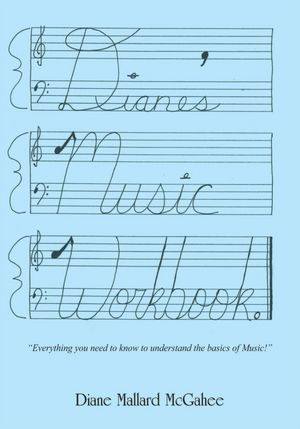 Diane's Music Workbook