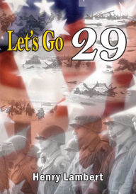 Title: Let's Go 29, Author: Henry Lambert