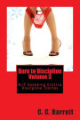 Bare to Discipline Volume 3: M/F Spanking Erotica Discipline Stories