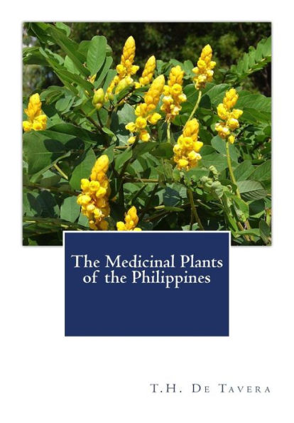 The Medicinal Plants of the Philippines