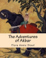 The Adventures of Akbar