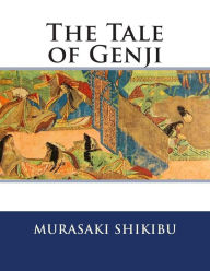 Title: The Tale of Genji, Author: Murasaki Shikibu