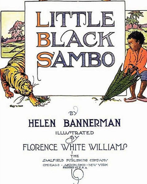 Little Black Sambo