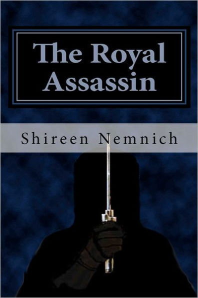 The Royal Assassin: Shadows of Myst