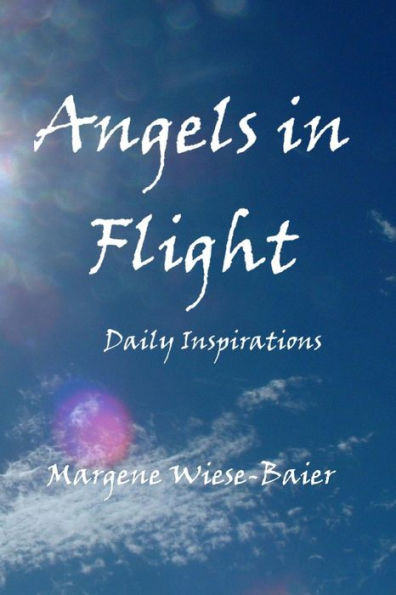 Angels in Flight