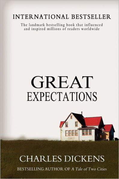 Great Expectations: Abridged