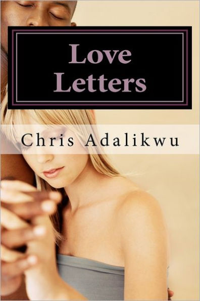 Love Letters: love, letters