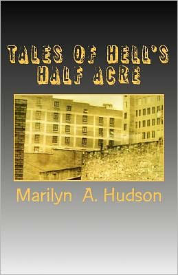 Tales of Hell's Half Acre: Murder, mayhem, and mysteries of early Oklahoma and Oklahoma City