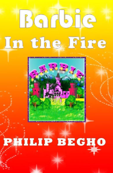 Barbie in the Fire: PB Barbie Series