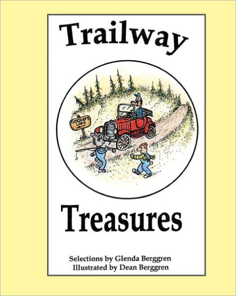 Trailway Treasures