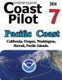 Coast Pilot 7