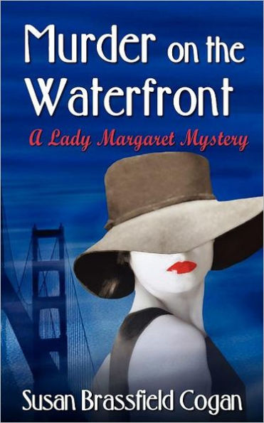 Murder on the Waterfront: A Countess of Chesterleigh Mystery
