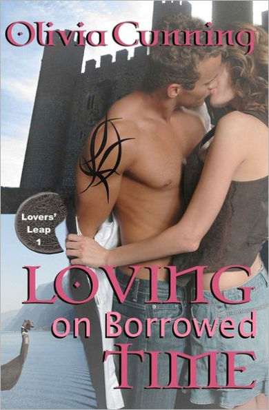 Loving on Borrowed Time (Lovers Leap Series #1)