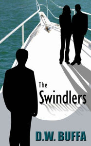 Title: The Swindlers, Author: D. W. Buffa