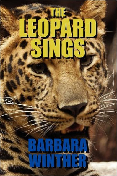 The Leopard Sings