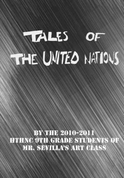 Tales of the United Nations