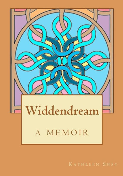 Widdendream: a memoir