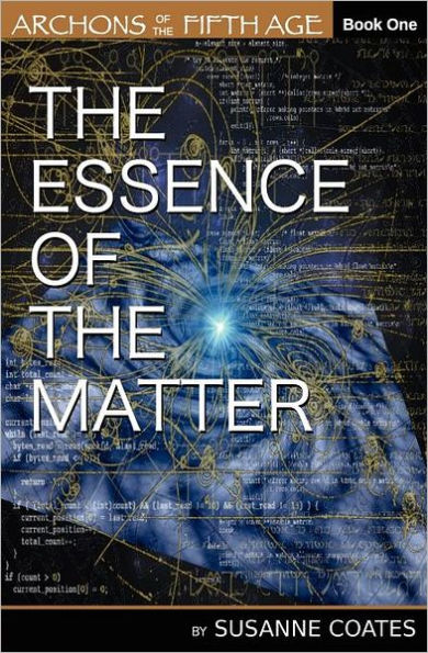 The Essence of the Matter: Archons of the Fifth Age