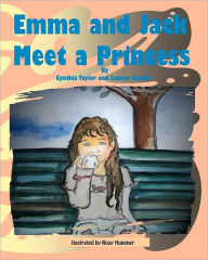Title: Emma and Jack Meet a Princess, Author: Rosy Hugener