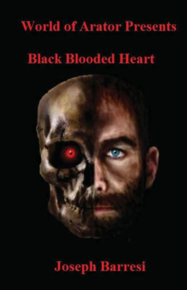 Black Blooded Heart