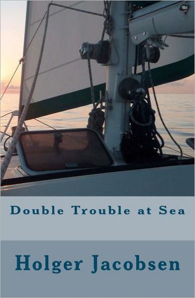 Double Trouble at Sea