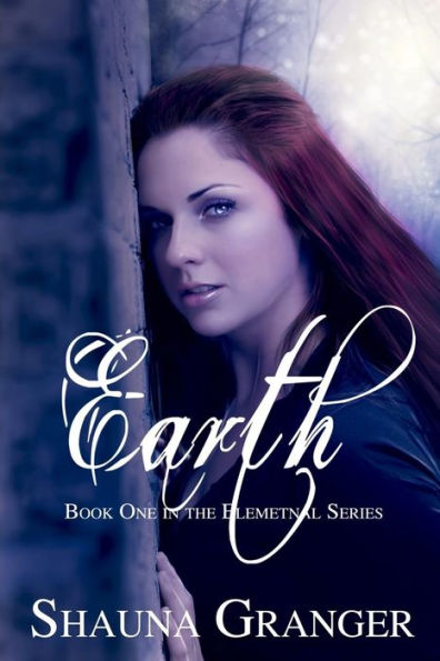 Earth: Book One In The Elemental Series