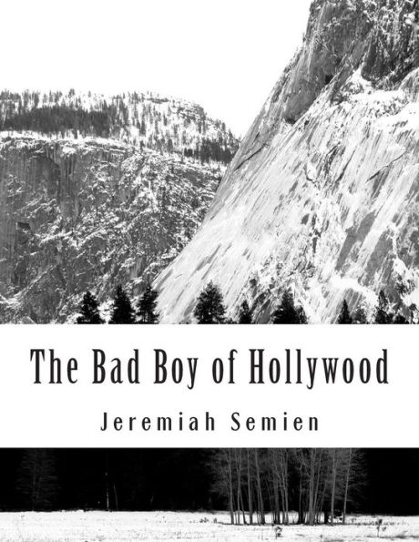 The Bad Boy of Hollywood