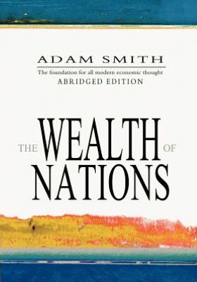 The Wealth of Nations
