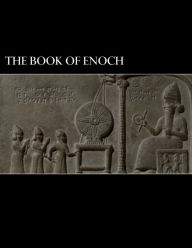 Title: The Book of Enoch, Author: George H Schodde PhD