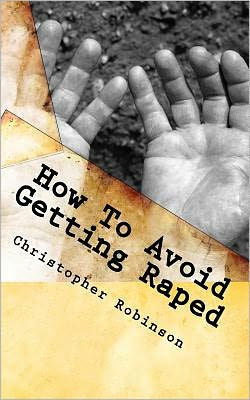 How To Avoid Getting Raped