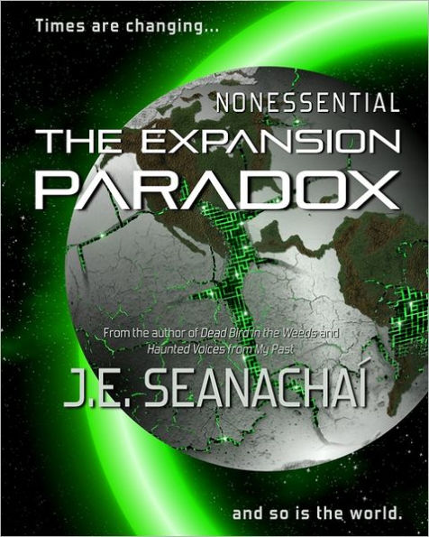Nonessential: The Expansion Paradox