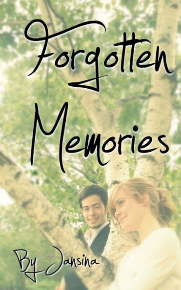 Forgotten Memories