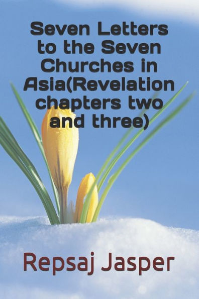 Seven Letters to the Seven Churches in Asia(Revelation chapters two and three)