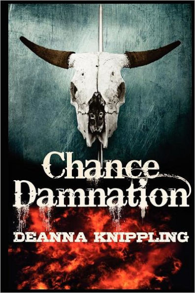 Chance Damnation